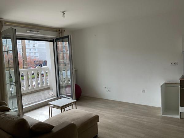 Appartement Le Blanc Mesnil 2 pièce(s) 41 m2