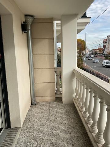 Appartement Le Blanc Mesnil 2 pièce(s) 41 m2