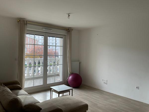 Appartement Le Blanc Mesnil 2 pièce(s) 41 m2