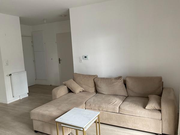 Appartement Le Blanc Mesnil 2 pièce(s) 41 m2