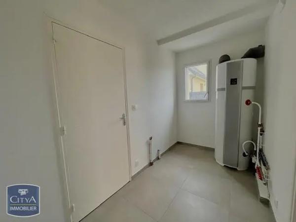 Maison à louer 4 pièces 110.74m²