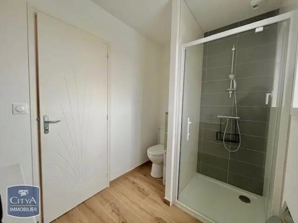 Maison à louer 4 pièces 110.74m²