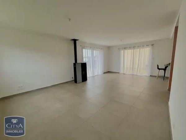 Maison à louer 4 pièces 110.74m²