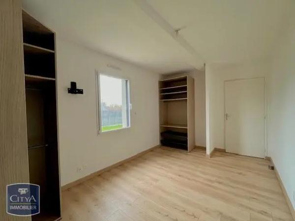 Maison à louer 4 pièces 110.74m²