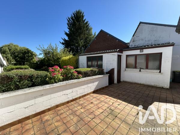 Maison à vendre 6 pièces 131 m² Fouilloy