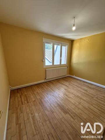 Maison à vendre 6 pièces 131 m² Fouilloy