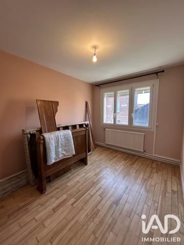 Maison à vendre 6 pièces 131 m² Fouilloy