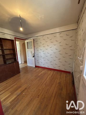 Maison à vendre 6 pièces 131 m² Fouilloy