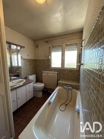 Maison à vendre 6 pièces 131 m² Fouilloy