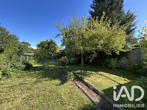 Maison à vendre 6 pièces 131 m² Fouilloy