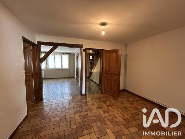Maison à vendre 6 pièces 131 m² Fouilloy