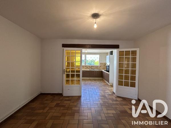 Maison à vendre 6 pièces 131 m² Fouilloy