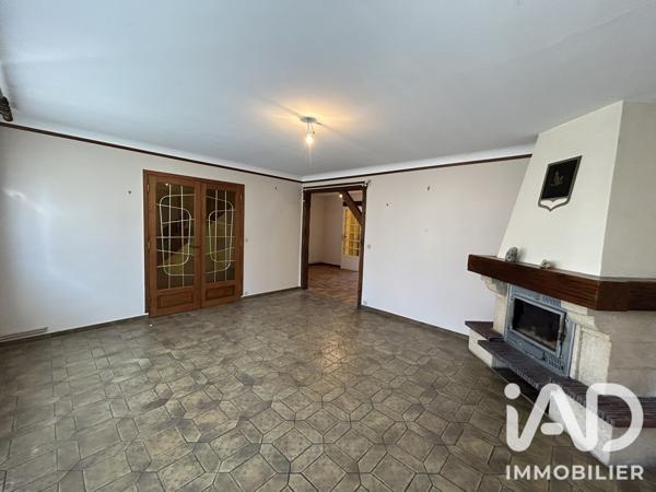 Maison à vendre 6 pièces 131 m² Fouilloy