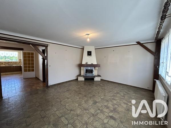 Maison à vendre 6 pièces 131 m² Fouilloy