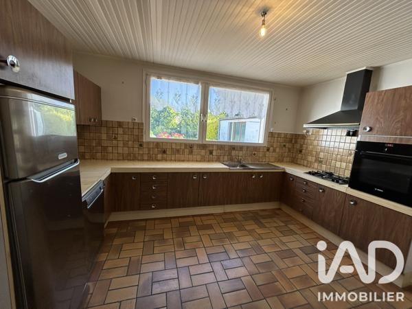 Maison à vendre 6 pièces 131 m² Fouilloy