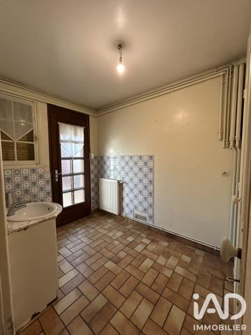 Maison à vendre 6 pièces 131 m² Fouilloy