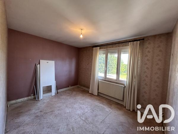 Maison à vendre 6 pièces 131 m² Fouilloy