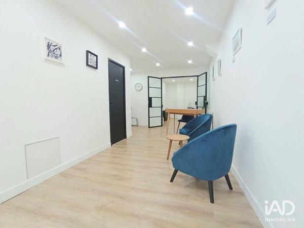 Murs commerciaux  à vendre 27 m² Le Havre