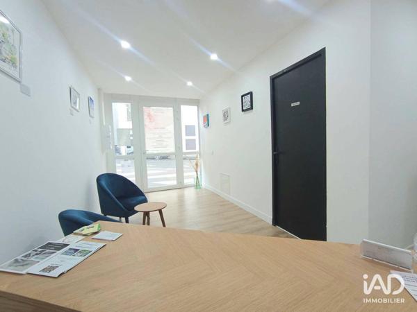 Murs commerciaux  à vendre 27 m² Le Havre
