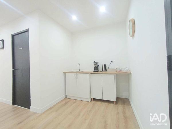Murs commerciaux  à vendre 27 m² Le Havre