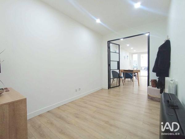 Murs commerciaux  à vendre 27 m² Le Havre