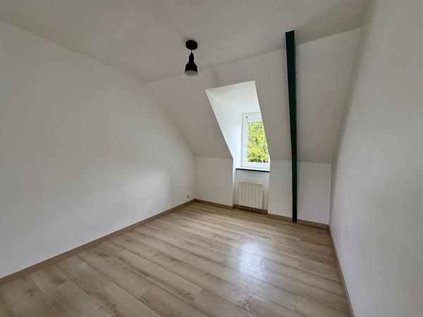 À LOUER - STUDIO 22.30m2