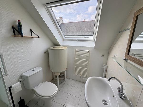 À LOUER - STUDIO 22.30m2