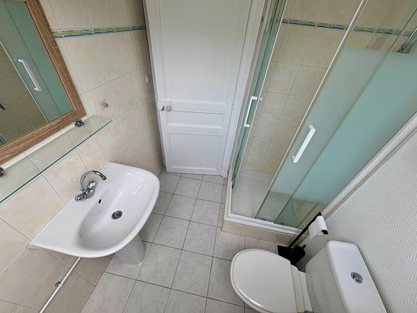 À LOUER - STUDIO 22.30m2