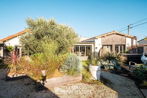 Cocon d’exception et prestations hors normes proche de Niort