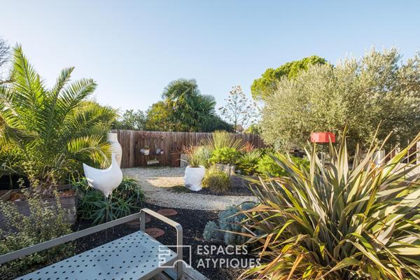 Cocon d’exception et prestations hors normes proche de Niort