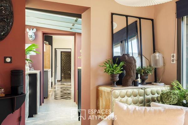 Cocon d’exception et prestations hors normes proche de Niort