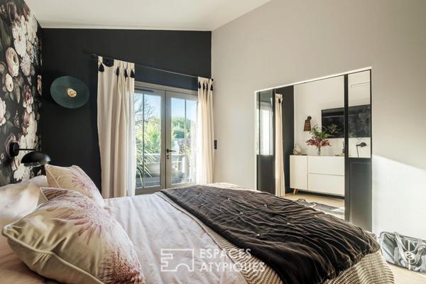 Cocon d’exception et prestations hors normes proche de Niort