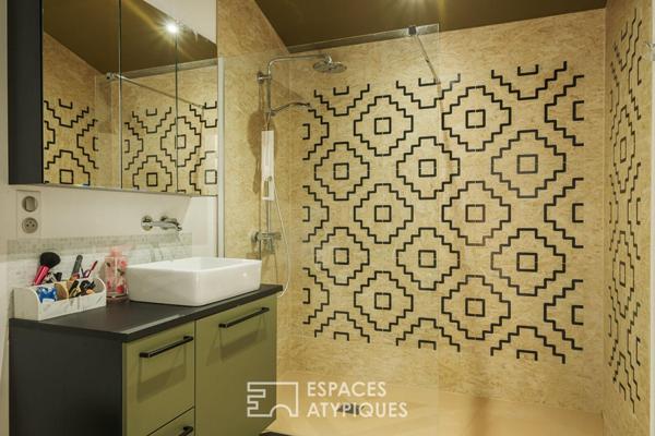 Cocon d’exception et prestations hors normes proche de Niort