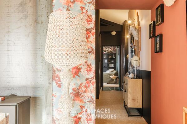 Cocon d’exception et prestations hors normes proche de Niort