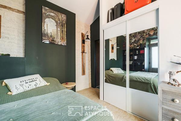 Cocon d’exception et prestations hors normes proche de Niort