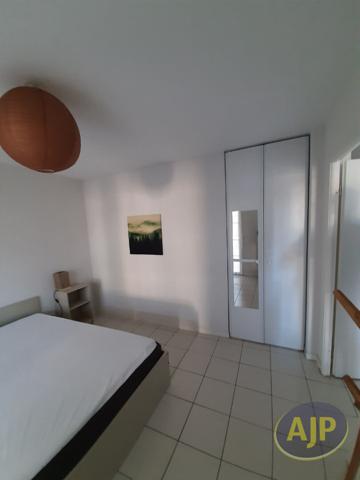 Location appartement Lege Cap Ferret : 750 € - AJP Immobilier Andernos les Bains