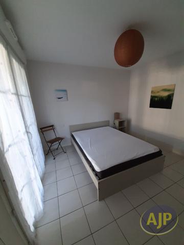 Location appartement Lege Cap Ferret : 750 € - AJP Immobilier Andernos les Bains
