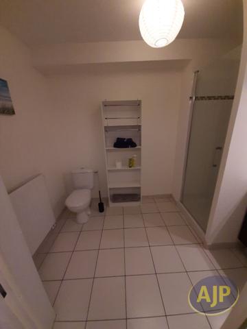 Location appartement Lege Cap Ferret : 750 € - AJP Immobilier Andernos les Bains