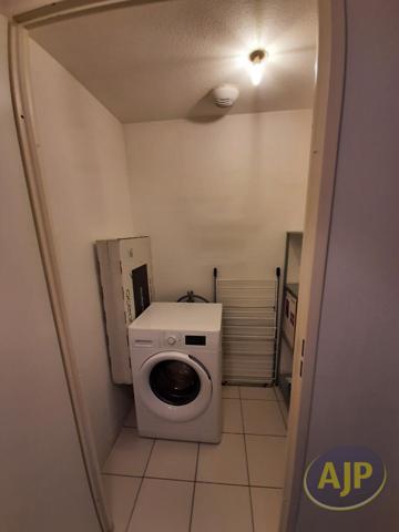 Location appartement Lege Cap Ferret : 750 € - AJP Immobilier Andernos les Bains