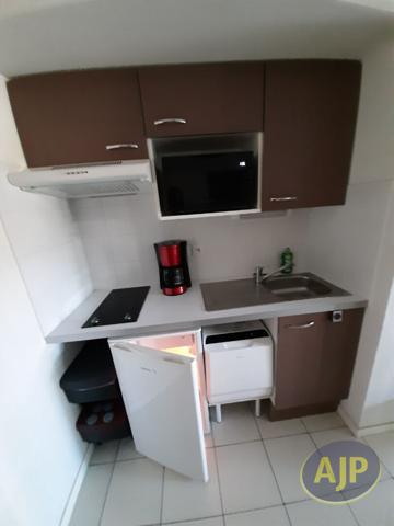 Location appartement Lege Cap Ferret : 750 € - AJP Immobilier Andernos les Bains
