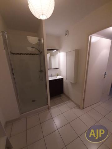 Location appartement Lege Cap Ferret : 750 € - AJP Immobilier Andernos les Bains