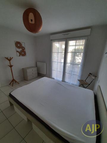Location appartement Lege Cap Ferret : 750 € - AJP Immobilier Andernos les Bains