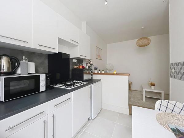 Immeuble de rapport Dijon