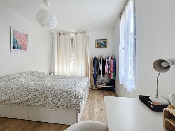 Immeuble de rapport Dijon