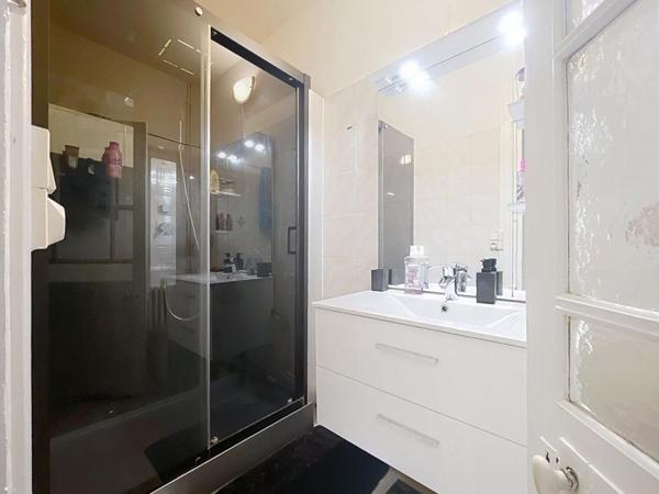 Immeuble de rapport Dijon