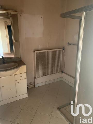 Maison à vendre 4 pièces 128 m² Parnoy-en-Bassigny