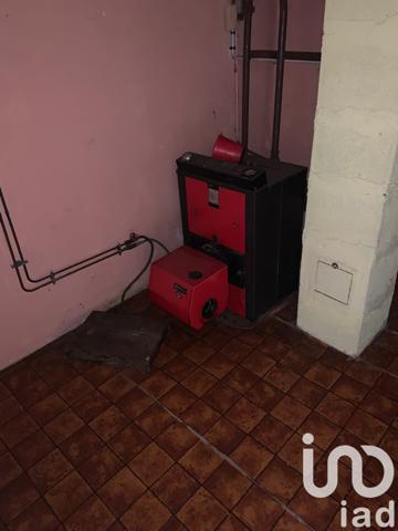 Maison à vendre 4 pièces 128 m² Parnoy-en-Bassigny