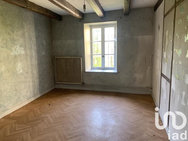 Maison à vendre 4 pièces 128 m² Parnoy-en-Bassigny