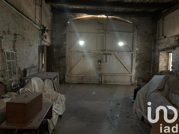 Maison à vendre 4 pièces 128 m² Parnoy-en-Bassigny