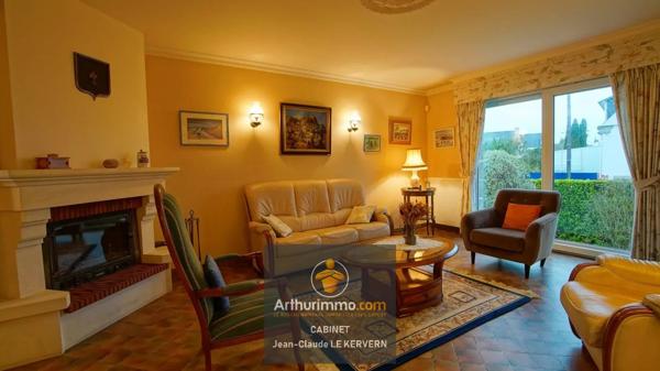 Vente Maison 6 pièces 130 m2 à Ploufragan